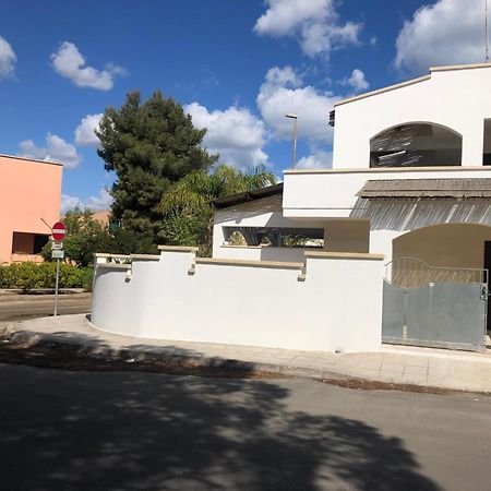 Bed and Breakfast Odegos Mono & Trilo Torre dell'Orso Esterno foto