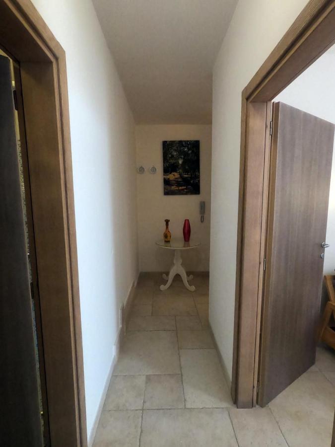 Bed and Breakfast Odegos Mono & Trilo Torre dell'Orso Esterno foto