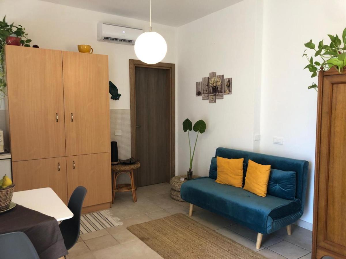 Bed and Breakfast Odegos Mono & Trilo Torre dell'Orso Esterno foto
