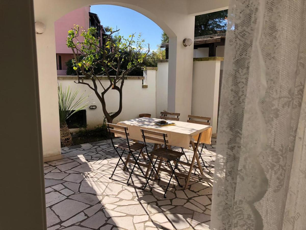 Bed and Breakfast Odegos Mono & Trilo Torre dell'Orso Esterno foto