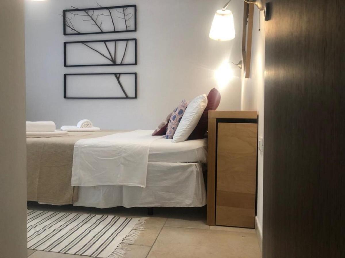 Bed and Breakfast Odegos Mono & Trilo Torre dell'Orso Esterno foto