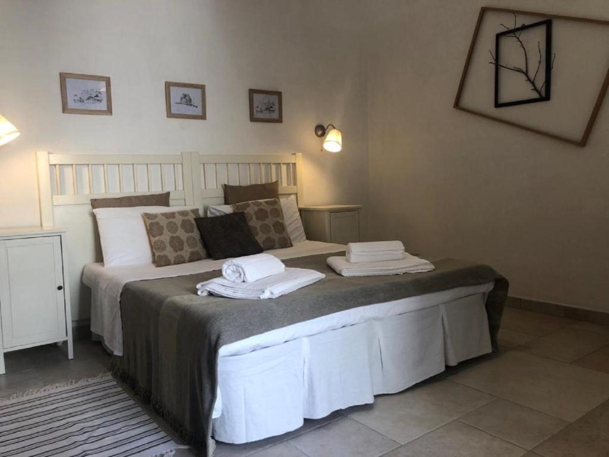 Bed and Breakfast Odegos Mono & Trilo Torre dell'Orso Esterno foto