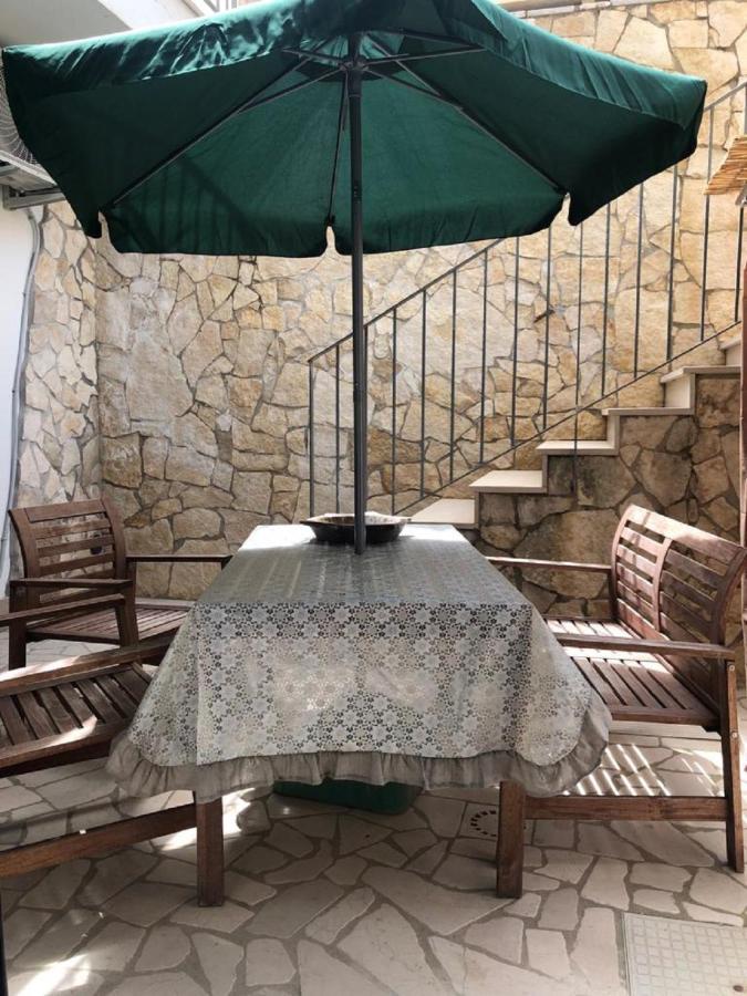 Bed and Breakfast Odegos Mono & Trilo Torre dell'Orso Esterno foto